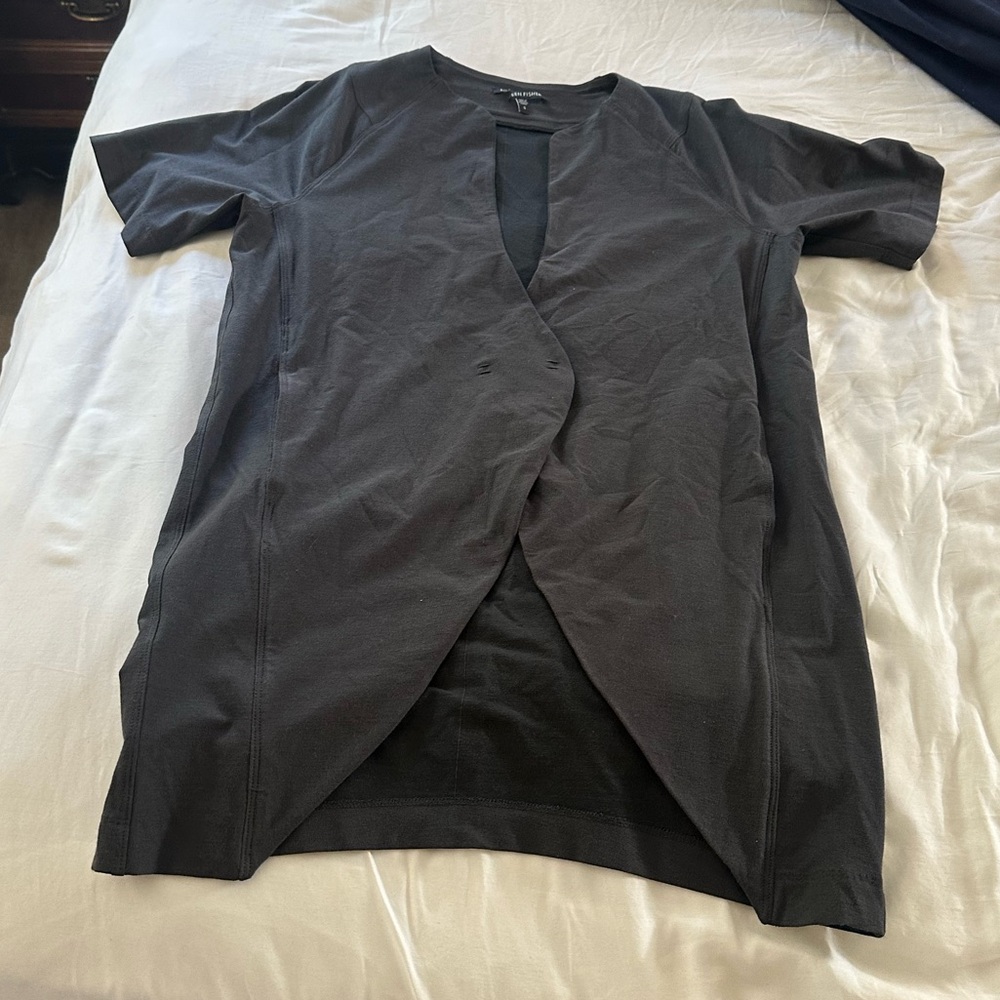 EUC Eileen Fisher Top